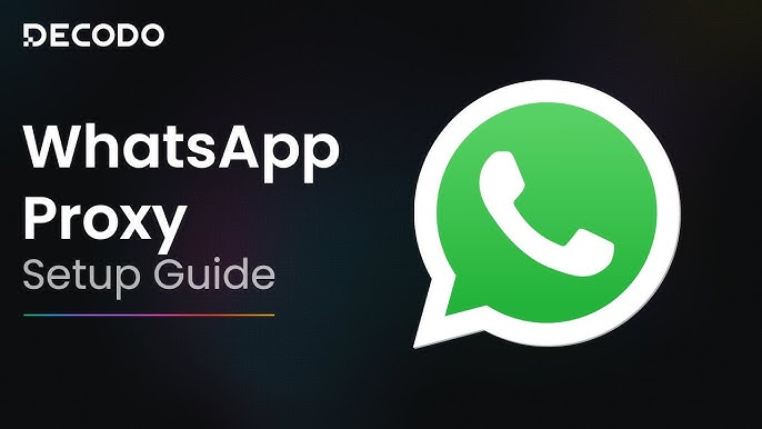 WhatsApp without a phone number